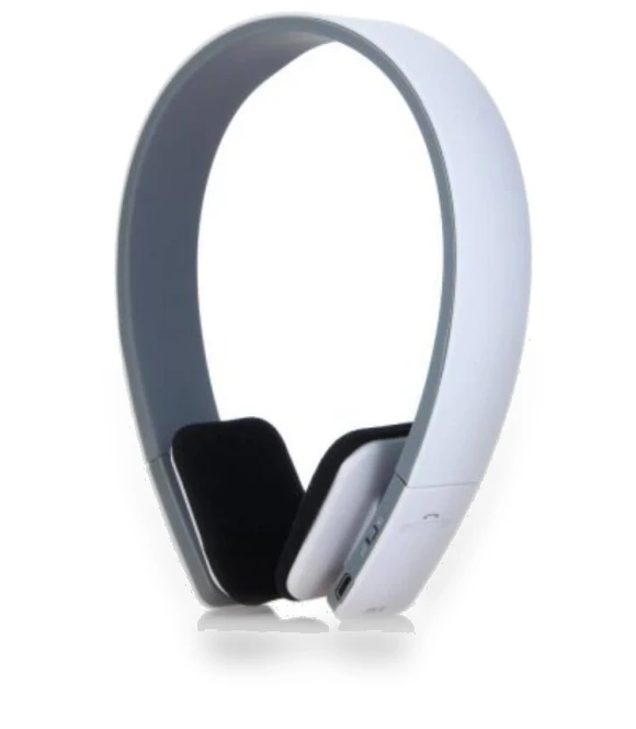Smart Wireless Bluetooth Stereo Headphones — In-Ear Headphones, JM ZH