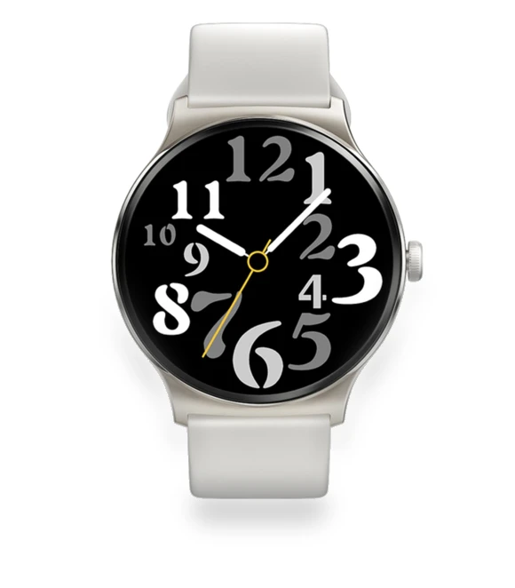 Solar Lite Smartwatch — Smartwatches, 3d printing machine