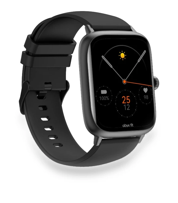 Super Thin Smartwatch — Smartwatches, Rainbuvvy