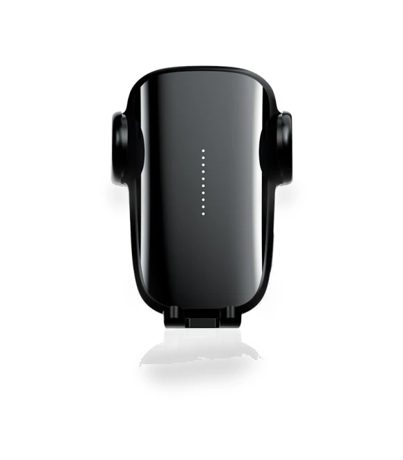 Supercapacitor Fast Wireless Car Charger — Chargers, ESSAGER