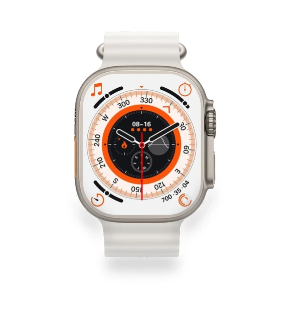 Ultra Smartwatch — Smartwatches, Happy World Electronics