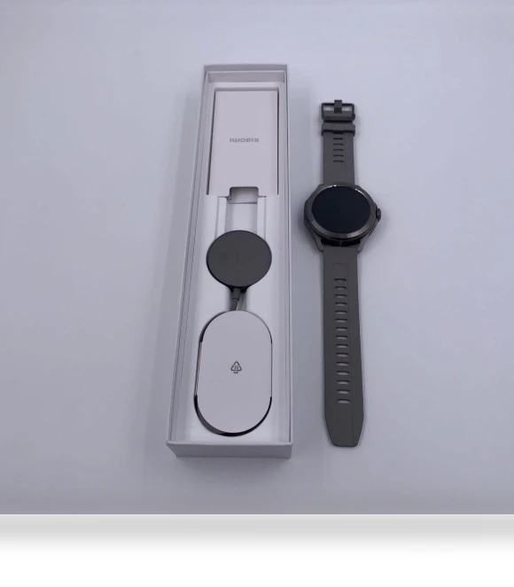 Watch S4 Sport — Smartwatches, Xiaomi