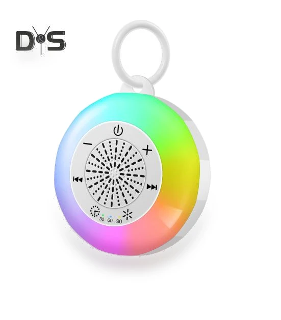 White Noise Machine — Sleep Soothers, Linkee