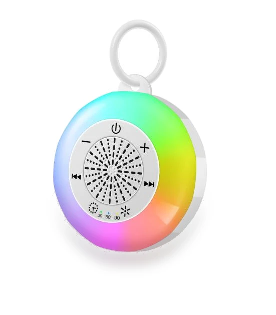 White Noise Machine — Sleep Soothers, SUNJOY HOUSE