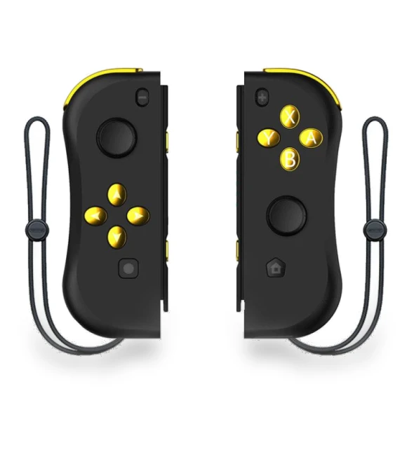 Wireless Bluetooth Gaming Joy Cons — Gaming Controllers, lanle