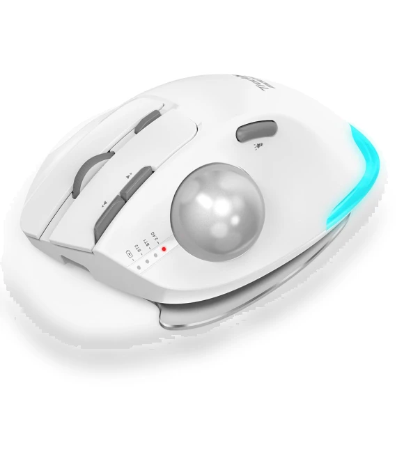 Wireless Gaming Mouse — Gaming Mice, ZELOTES