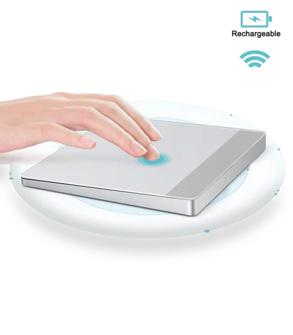 Wireless Touch Panel — Touch Pads, Bellatrix