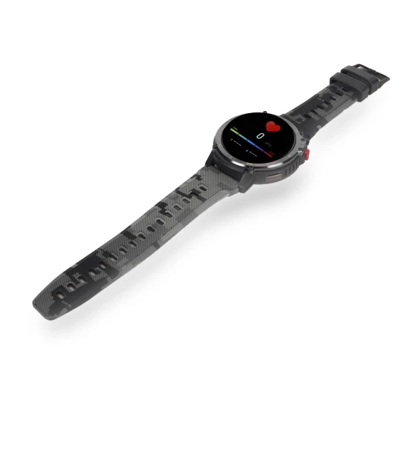Active Outdoor Watch — Sport Watches, 3d printing machine