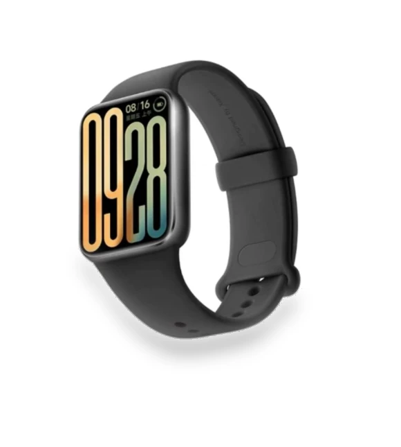 AMOLED Display Smartwatch — Smartwatches, Xiaomi