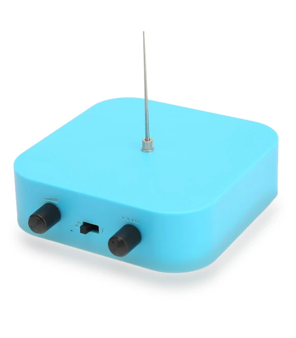 Artificial Lightning Generator — Power Solutions & Surge Protection, OutsideWorld