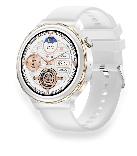 Bluetooth Call Smart Watch — Wearable Accessories, Tiktop2