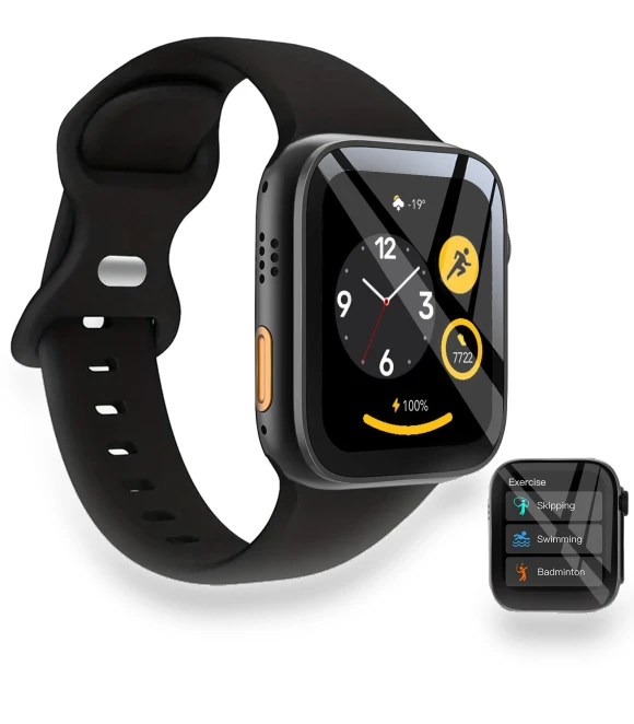 Bluetooth Call Smart Watch — Smartwatches, Uav parts center