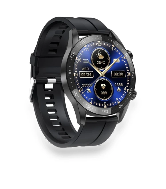 Bluetooth Call Smartwatch — Smartwatches, Rainbuvvy