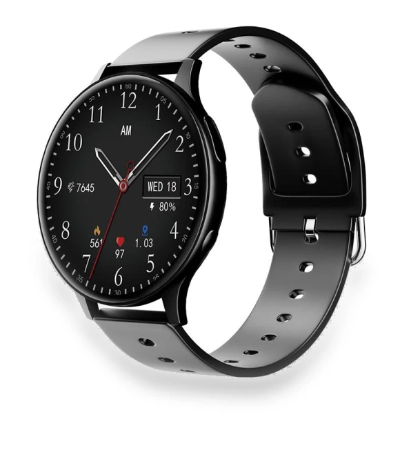 Bluetooth Call Sports Smartwatch — Smartwatches, LIGE