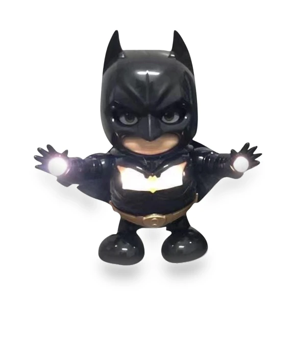 Dancing Robot Toy — Sing-Along Systems, Precious watch