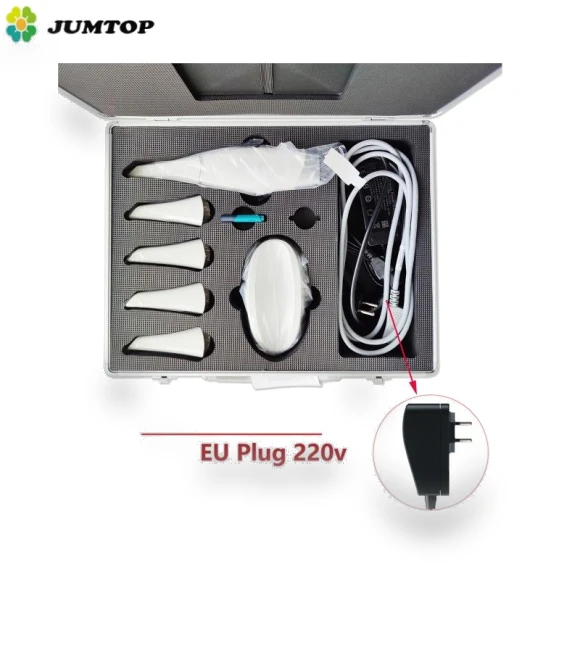 Dental Touch 3D Scanner — 3D Scanning Solutions, Jumtop