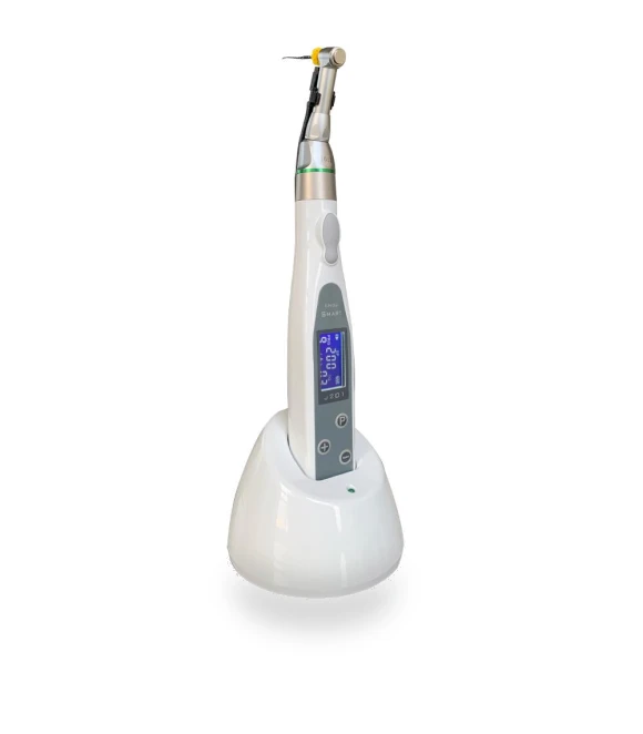 Dental Wireless Endomotor with LED Lamp — Apex Locators, NICEDEN