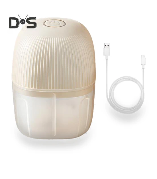 Electric Garlic Chopper — Choppers, Enjoy Smart Home