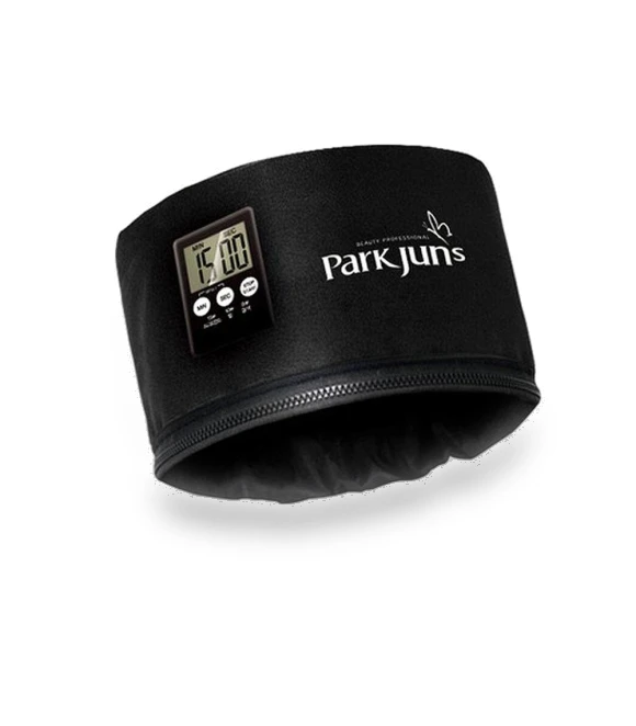 Electric Heating Hair Cap — Hair Styling Essentials, Park Jun Beauty Lab