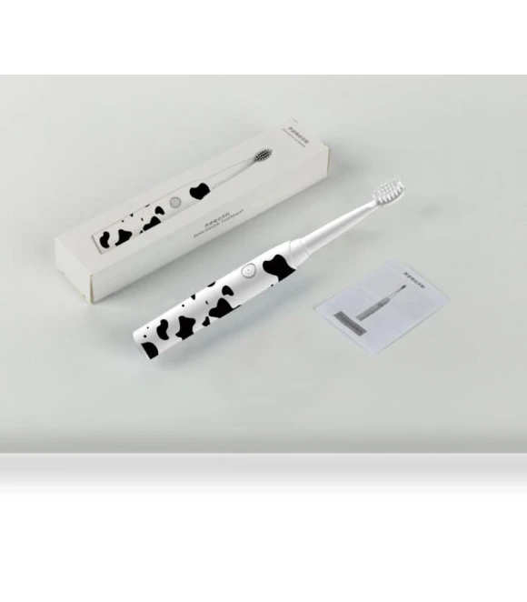Electric Smart Toothbrush — Electric Toothbrush Heads, Binchi Health Technology