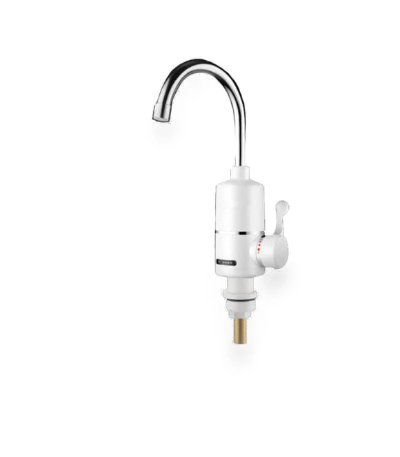 Electric Smart Water Heater with Instant Heating — Multifunctional Water Heating Solutions, TopSky