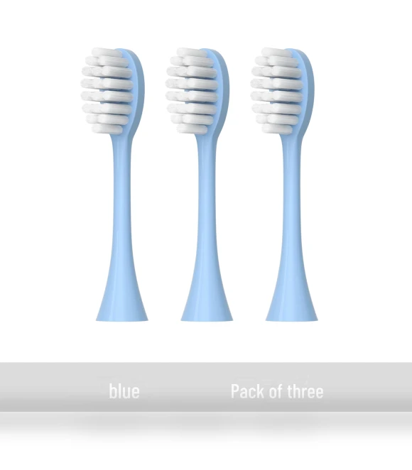 Electric Toothbrush Replacement Heads — Electric Toothbrush Heads, Perfect choice for your home
