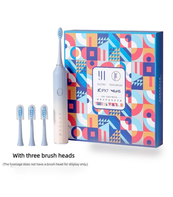 Electric Toothbrush — Sonic Electric Toothbrushes, 888 Auto Parts Town