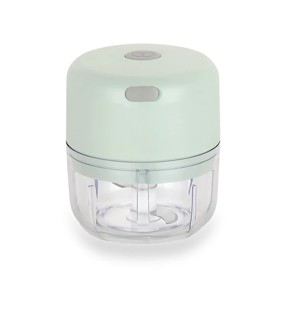 Electric USB Charging Mini Garlic Press — Presses, AI Market
