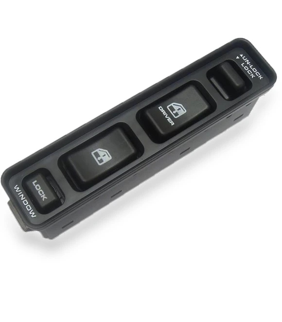 Electric Window Switch Controller — Power Window, Suzuki