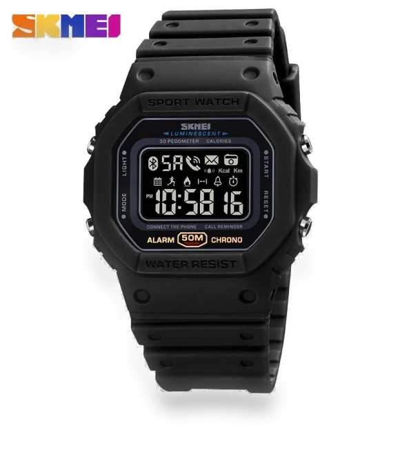 Fashion Creative Sports Watch — Smartwatches, Skmei