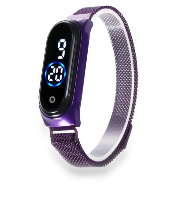 Fashion Touchscreen Watch — Timepieces, Panda Watch