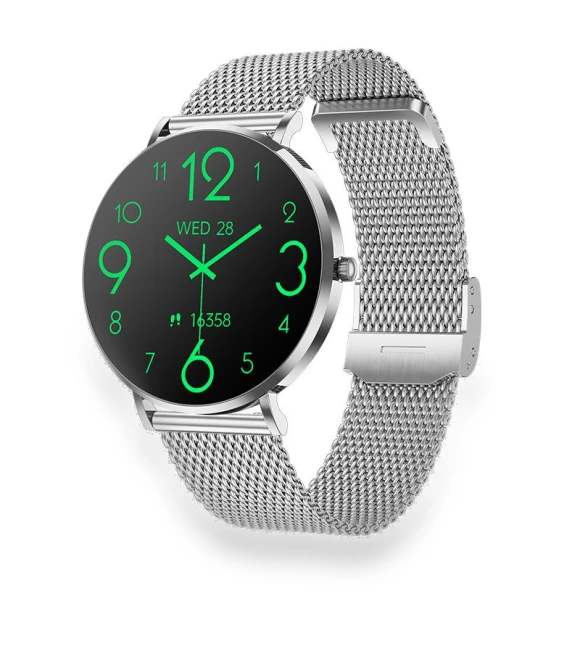 Fashionable Women's Smart Watch — Smartwatches, ESTG