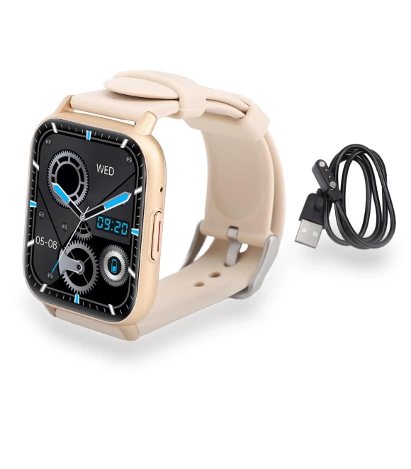 Fitness Tracker Smart Watch — Smartwatches, ZY-Sport-N