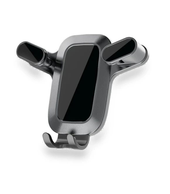 Gravity Air Vent Phone Holder — Dashboard Installation Kits, AI Supermarket