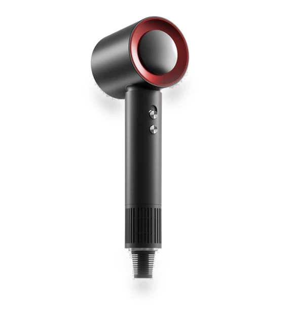 High-Speed Brushless Hair Dryer — Dryers & Accessories, All 4 Hair Care