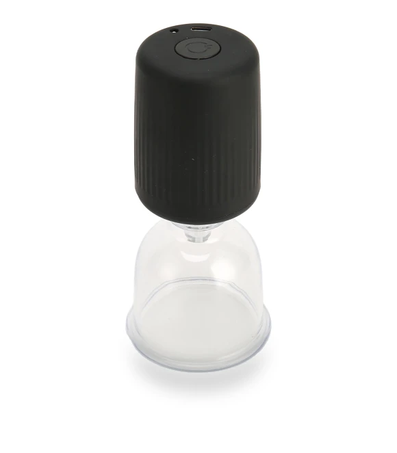 Intelligent Vacuum Cupping Therapy Device — Magnetic Therapy, GoolRC