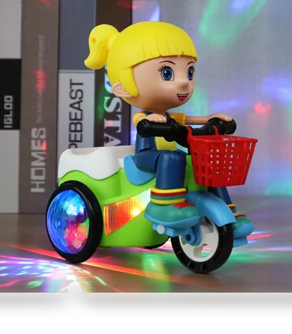 Interactive Toy Robots for Kids — Interactive Figures & Robots, Happy Camp