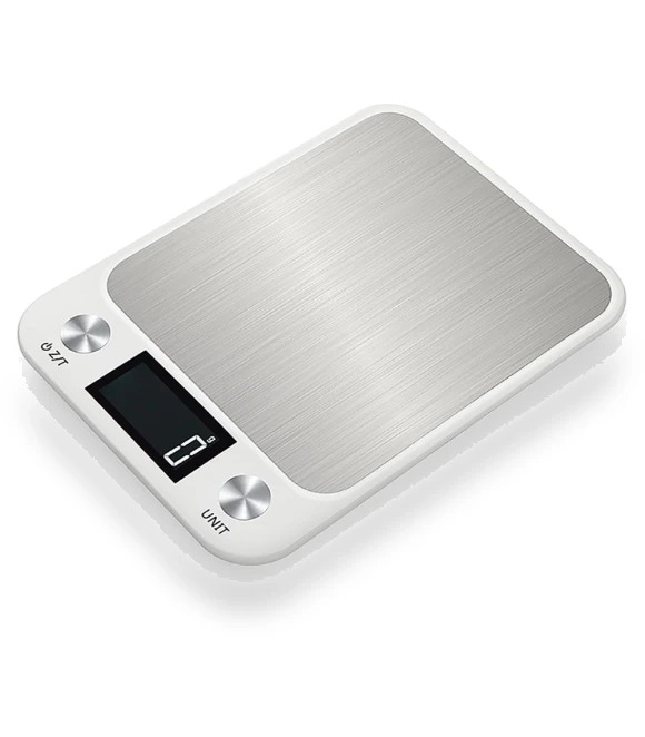 Kitchen Scale — Precision Weighing Solutions, DC-HOME Textile