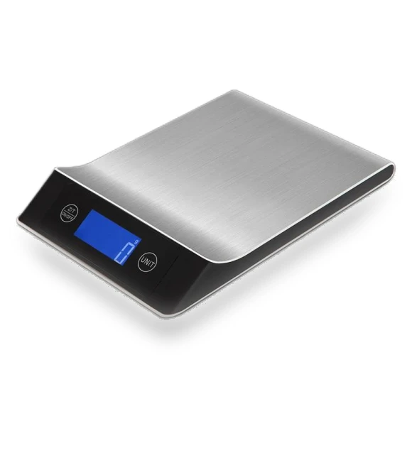Kitchen Scale — Precision Weighing Solutions, TOP-MALL-001