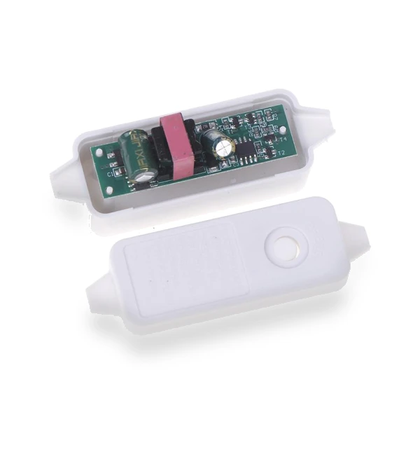 LED Light Strip with 8 Flashing Modes — LED Strips, Filial Piety