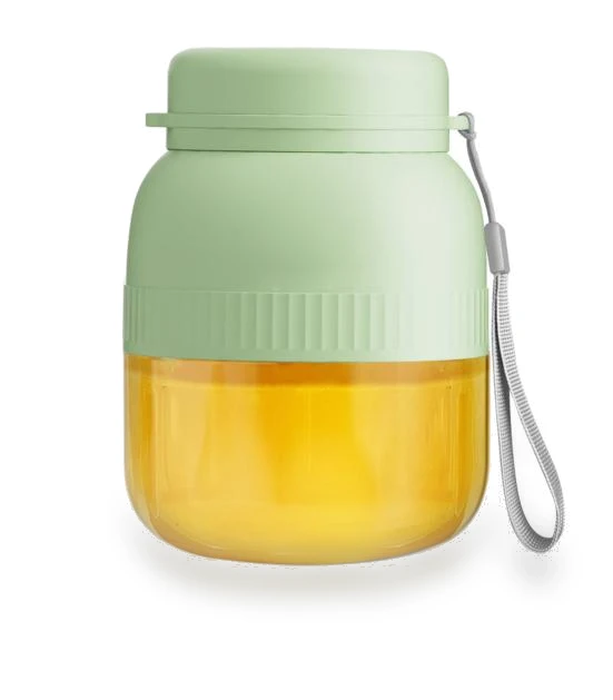 Mini Wireless Juicer — Stand Blenders, fancuty