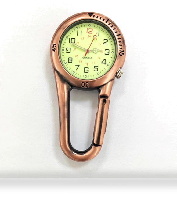 Multifunctional Climbing Watch — Active Timepieces, AI Supermarket