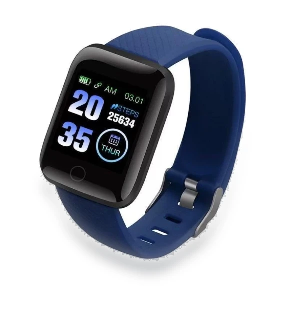 Multifunctional Smart Watch — Wearable Accessories, Xiaomi