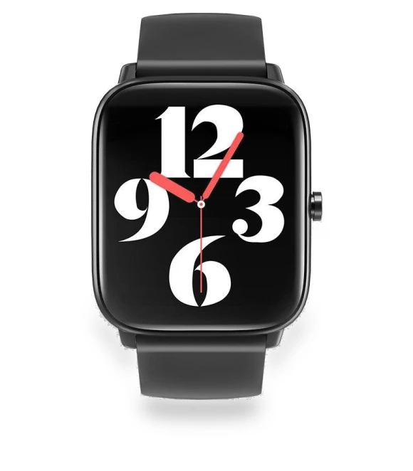 Multifunctional Smart Watch — Wearable Accessories, Smarter than future