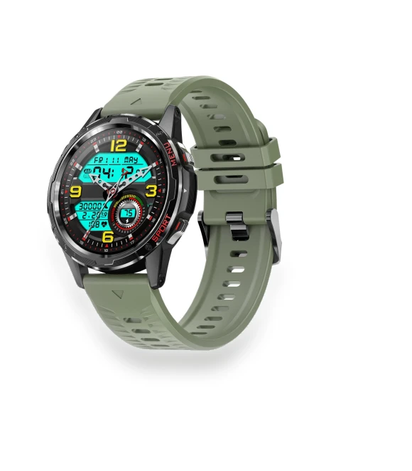 Outdoor Smart Watch — Smartwatches, Tiktop2
