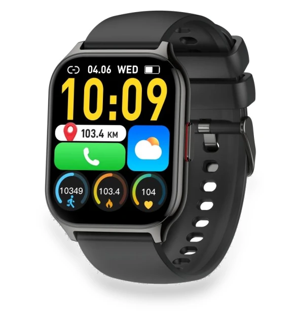 P95 Android Smartwatch — Smartwatches, Rainbuvvy