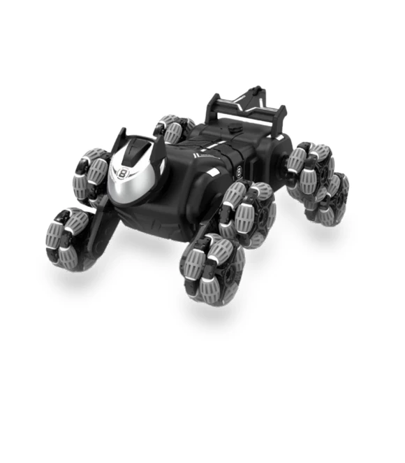 Remote Control Robot Dog — Interactive Figures & Robots, Homeware Essentials