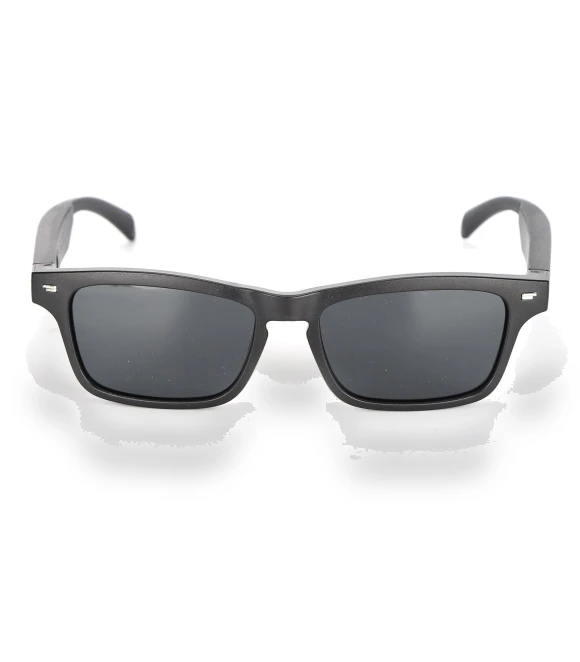Smart AntiBlue Polarized Sunglasses — Smart Glasses, OutsideWorld