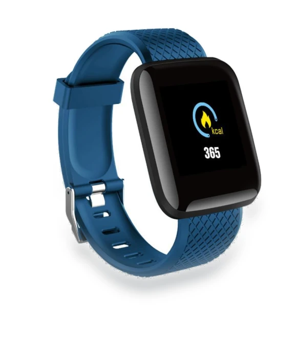 Smart Bracelet Fitness Watch — Smartwatches, Tiktop2