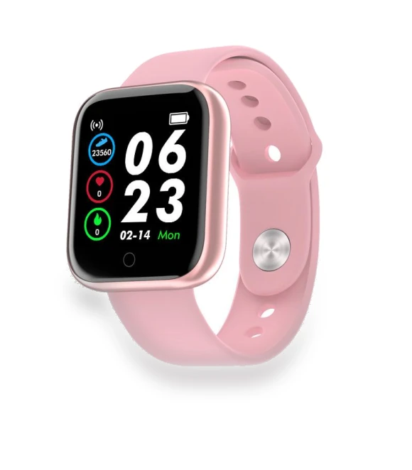 Smart Bracelet — Wearable Accessories, guangchang01
